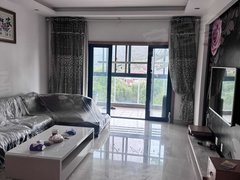 德清德清市区奥体中心新龙苑 3室2厅2卫出租房源真实图片