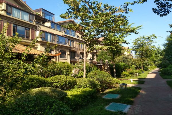 泰和上筑(别墅)怎么样,泰和上筑(别墅)周边房产中介经纪人评价-潍坊