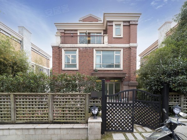 上海浦东联洋御翠园御翠园新出房源采光好,南北通透,业主诚意出租出租