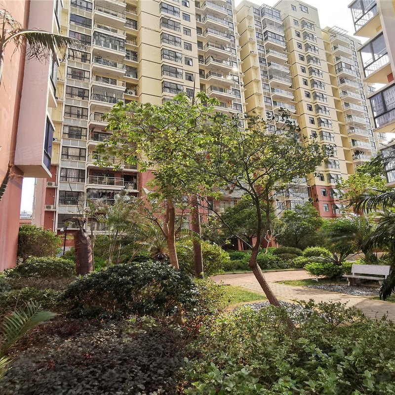 【翠堤湾, 翠堤湾小区详情,房价走势,房源,业主论坛】- 惠州58同城