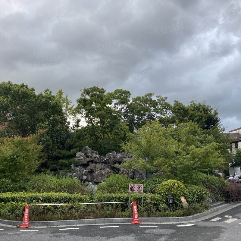 【中信泰富朱家角新城滨湖郡(别墅), 中信泰富朱家角新城滨湖郡(别墅)