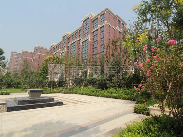 【多图】首开璞瑅公馆,方庄租房,首开璞瑅公馆(南北三居 低楼层 一梯