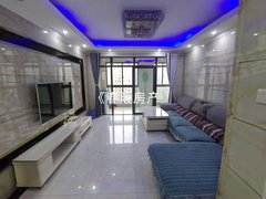 铜陵铜官万达广场柏庄春暖花开，精装大三室，采光很好，家具家电齐全，拎包入住出租房源真实图片