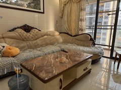 东莞莞城运河东富通自在城 3室2厅1卫  电梯房 精装修92平米出租房源真实图片