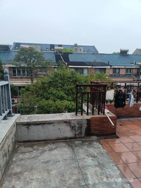 华侨新村(别墅)4室2厅3卫184.07㎡南北680万