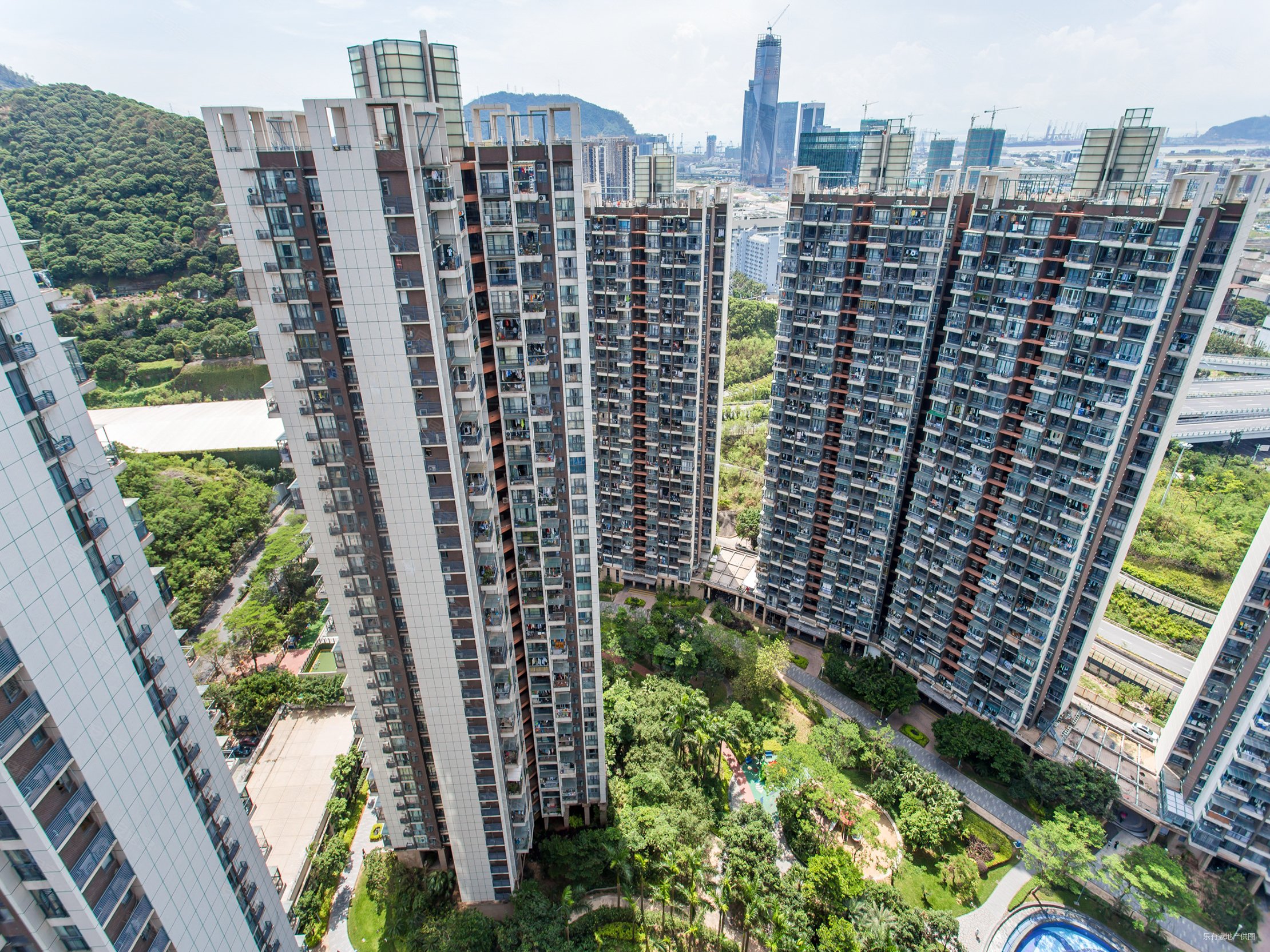 深圳房产网>深圳二手房>南山二手房>前海二手房>诺德假日花园>