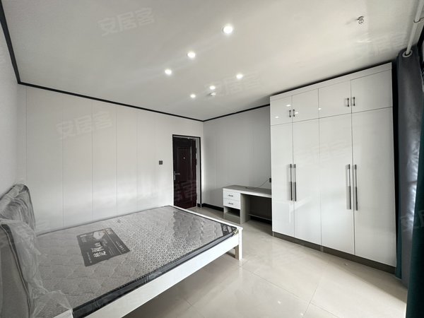 金华东阳东阳江北西范小区西范 山口夜市 哈哈广场 哥帝KTV 精装大小单间 设备齐全出租房源真实图片