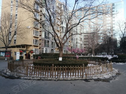 大河庄苑