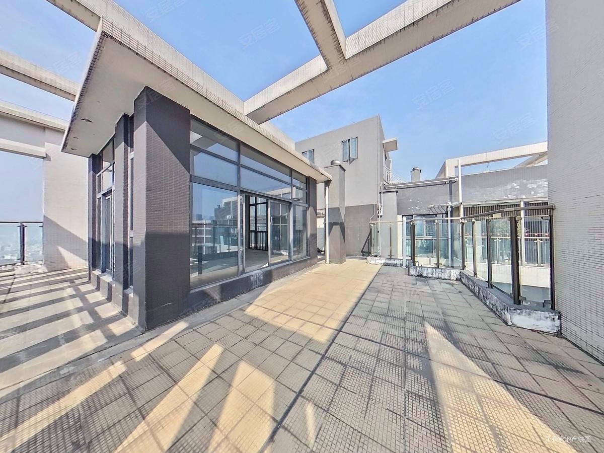 龙华大豪宅 锦绣御园 ,除了大就是大 套内700平