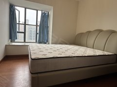 宜昌夷陵发展大道1000块 恒大名都两室两厅只要1000 1000元包物业出租房源真实图片