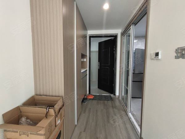 大连金州金石滩旭辉江山樾小窑湾旭辉江山樾 2室2厅1卫  南北通透