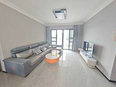 惠州仲恺惠环补贴3百精装碧桂园云玺公馆十多套房子房源采光好，南北通透0出租房源真实图片