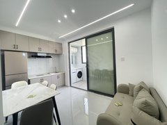 绍兴诸暨诸暨市区红泰小区1室1厅 人民医院旁家具家电齐全 拎包入住包物业出租房源真实图片