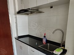 新乡红旗红旗周边温泉假日公馆 1室1厅1卫出租房源真实图片