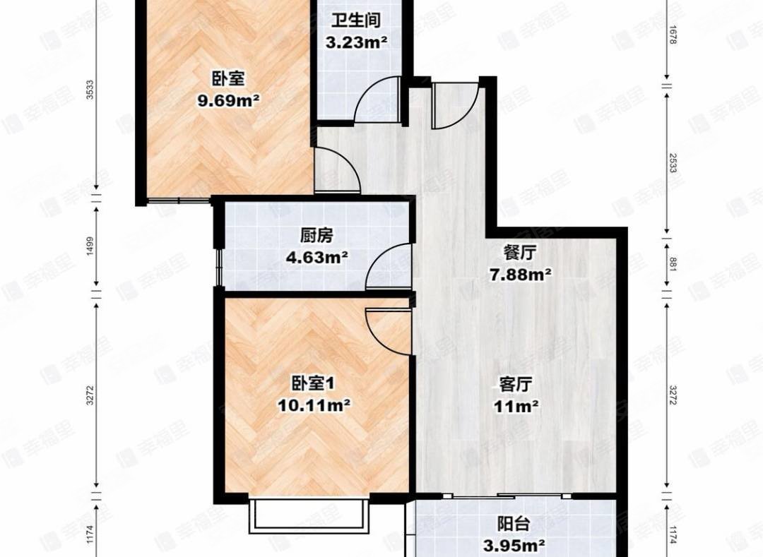 鹤林新城平面图图片