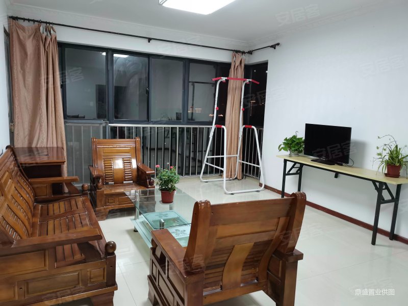 新出急售建筑路溪南公馆梁溪河畔新梁溪人家精装沿河景观三房