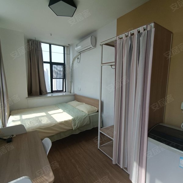 整租｜本月访好礼 享好折扣  武钢医院  青山公园 印象城 月付