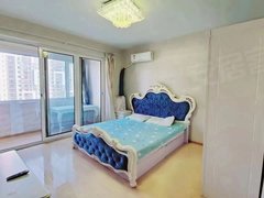 北京朝阳百子湾百子湾 国贸 双井 广渠路 沿海赛洛城南向带阳台主卧独卫出租房源真实图片