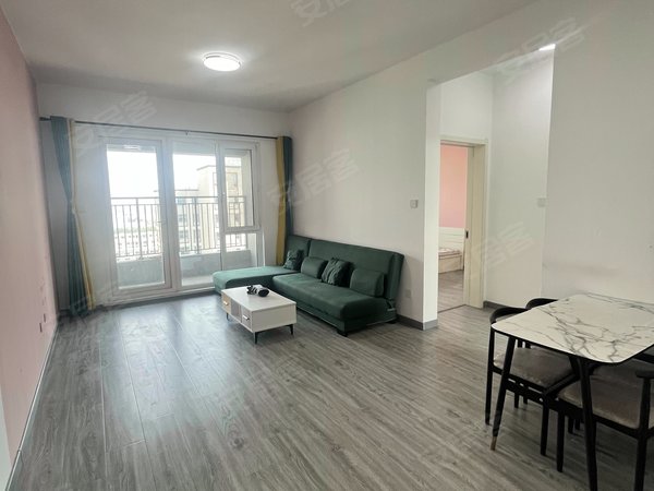 融创城(三期) 2室1厅1卫 电梯房 89平米,铁西租房-沈阳58安居客