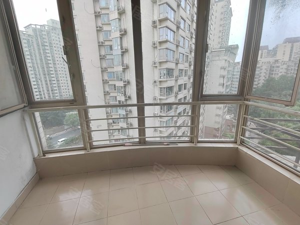 【多图】珠江骏景中区,西罗园租房,珠江骏景北区出租带阳台次卧室