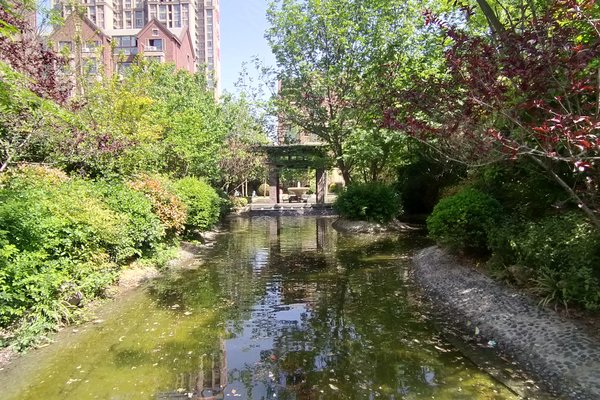 不足,水榭华城怎么样,水榭华城周边房产中介经纪人评价-郑州安居客