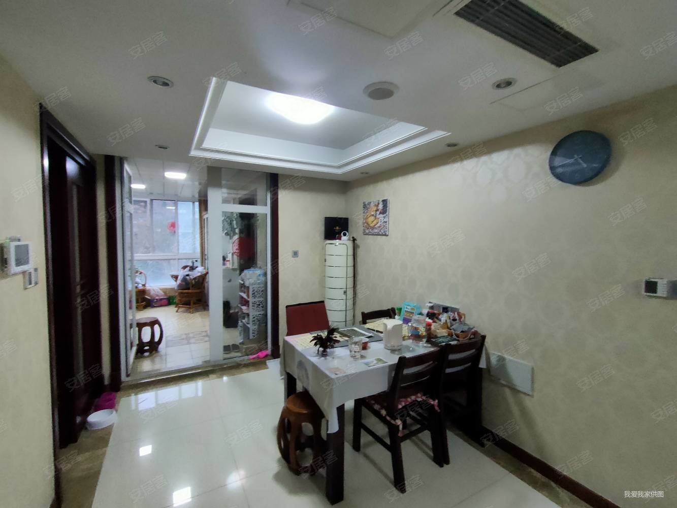 阳光美第电梯花园洋房 2卧室一个书房 不沿街 送大入户花园 阳光美第二手房 6 8万 3室2厅 1卫 102 2平米 扬州安居客