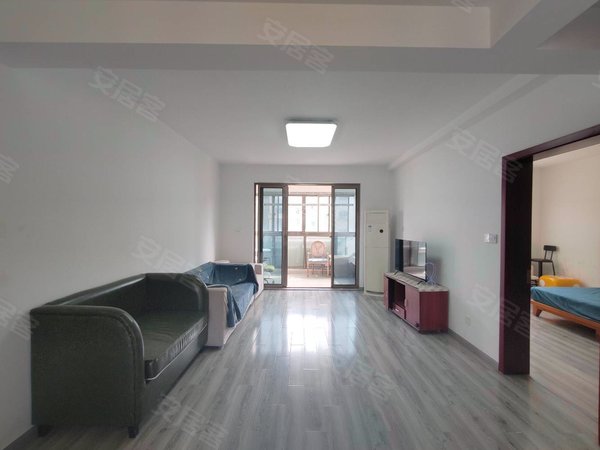 【多图】南悦豪庭,太湖新城租房,南北双阳台,拎包入住,免中介费,可月