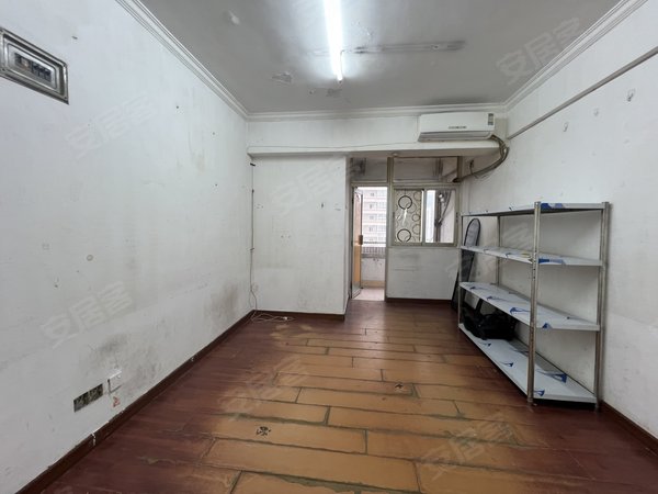 深圳福田华强北桑达大厦急租拎包!