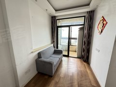 上海青浦重固急租 摩登蜂巢 精装一室一厅 家电全配 有钥匙可以直接看房出租房源真实图片