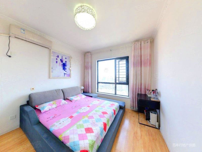 桃花潭d铁口 振业泊公馆两局室,拎包入住业主着急出