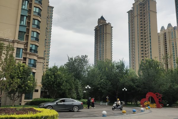 恒大雅苑,南环路999号-伊犁恒大雅苑二手房,租房-伊犁安居客