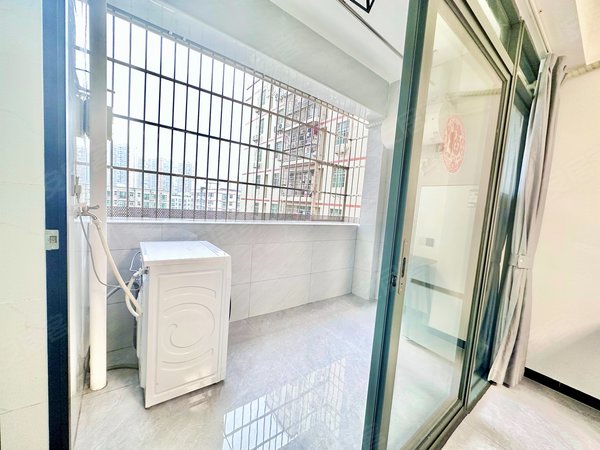 【多图】深南花园,科技园租房,整租1号线深大地铁口 精装电梯1房1厅