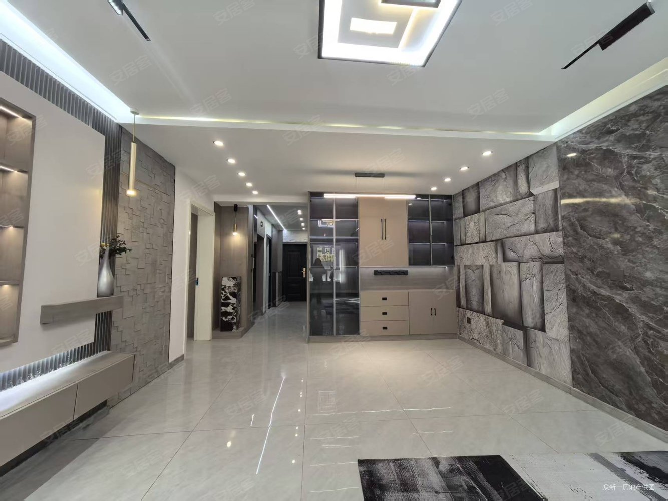 北湖嘉苑(二期)3室2厅1卫114㎡南北49.8万