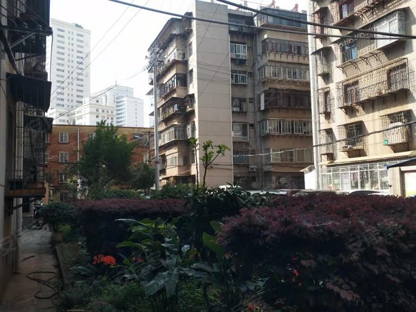塘子巷地铁口北京路和平村拓东路市医院旁南站新村