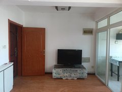 定西安定安定城区昌林A区 一室一厅一卫 简单装修 拎包入住出租房源真实图片