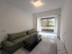 吉首吉首吉首城区溶江小学旁~翰林世家~精装两房出租，家具家电齐全，拎包入住出租房源真实图片