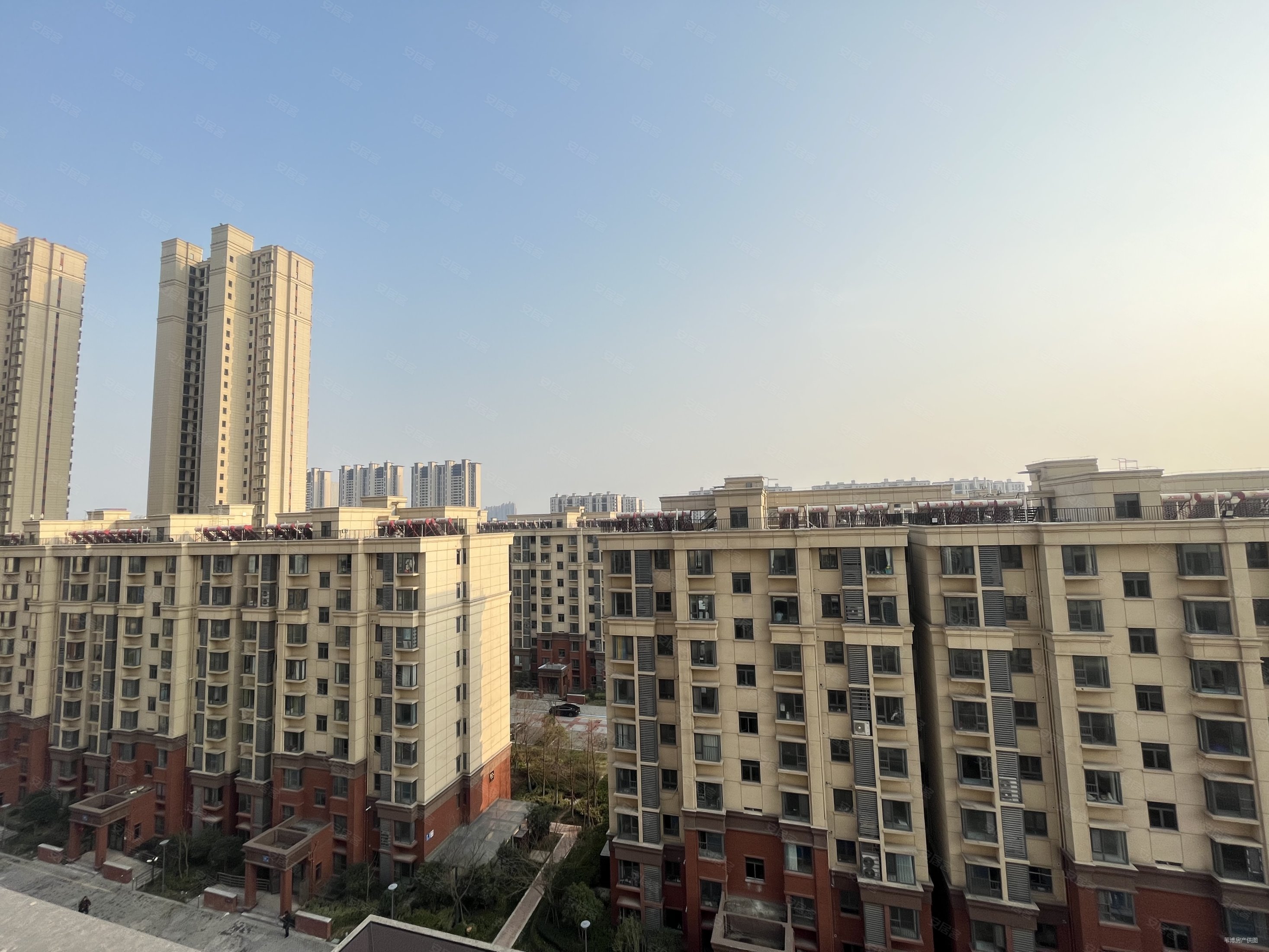 环境好,悦湖花园二手房,175万,4室2厅,2卫,126.03平米-无锡安居客