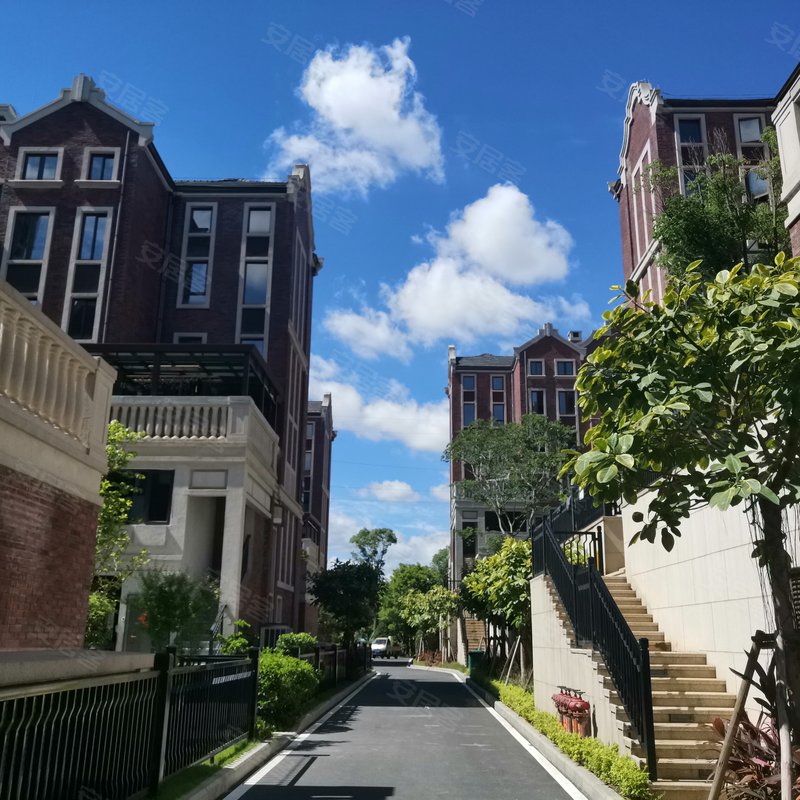 融侨观邸(别墅)小区详情,房价走势,房源,业主论坛】- 龙岩58同城