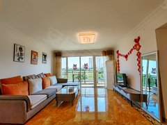 蓬莱登州南关路蓬莱碧桂园二期 电梯房 拎包入住 精装修出租房源真实图片