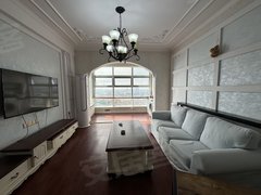 连云港东海东海市区可押一付三晶府人家两室精装 临近行政中心 家具家电齐全出租房源真实图片