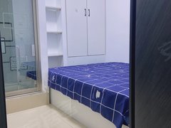 桂林商圈独立卫浴公寓出租