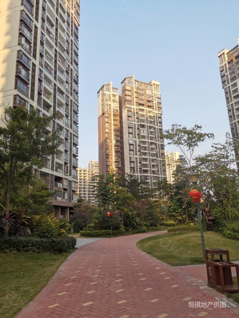 8万,奥园半岛一号二手房,89.8万,3室2厅,2卫,125平米-梅州安居客