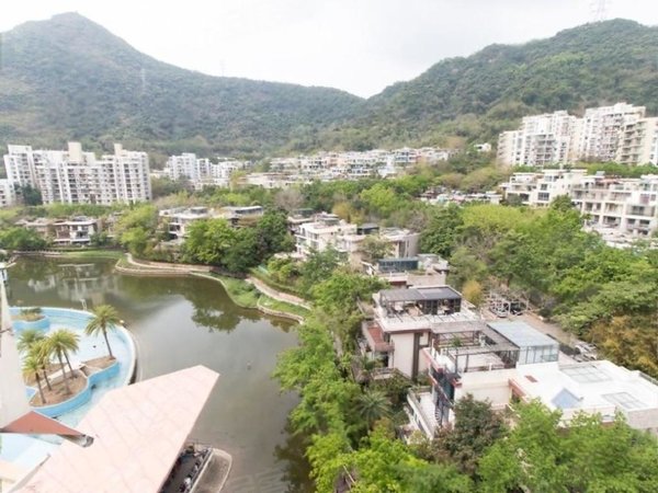 深圳盐田大梅沙万科东海岸(别墅)万科东海岸(别墅) 5室2厅4卫 330平