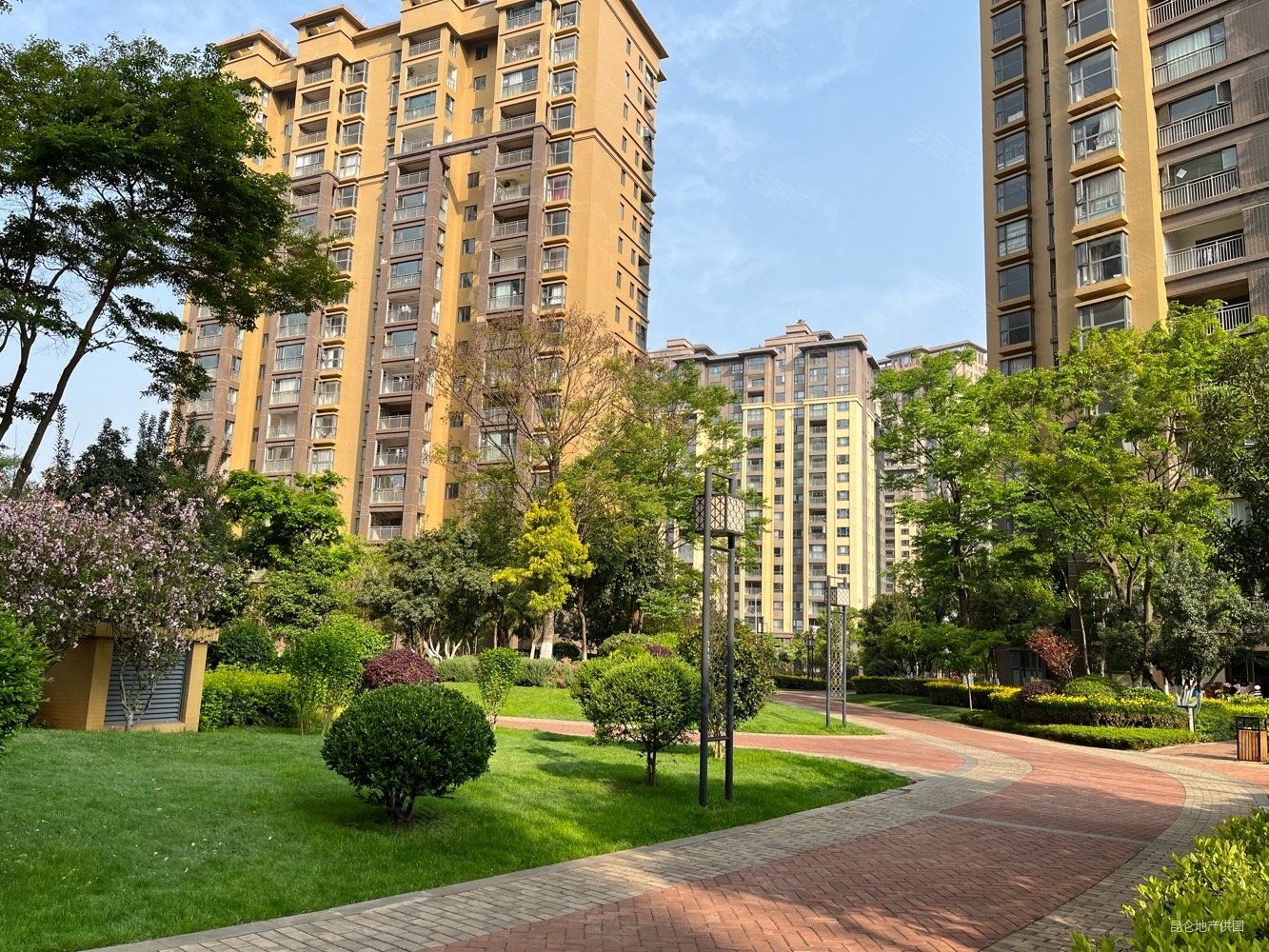 俊发时代俊园紫韵馨苑