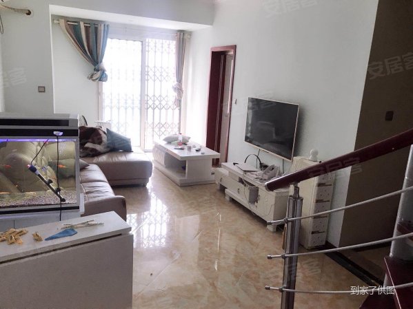 渝中区金科VISAR国际精装两房 采光好 视野开