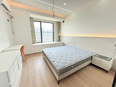 苏州相城高铁新城独厨独卫近长三角吾悦广场中海珑湾朝南可押一付一可短租出租房源真实图片