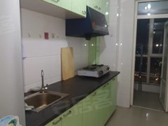 哈尔滨道外哈东站电梯房热水器冰箱，洗衣机，床柜出租房源真实图片