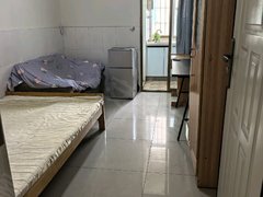 深圳龙华油松第二住宅小区 1室0厅1卫出租房源真实图片