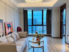 上海静安南京西路南京西路 民用水电 一室一厅 押一付一 拎包入住出租房源真实图片