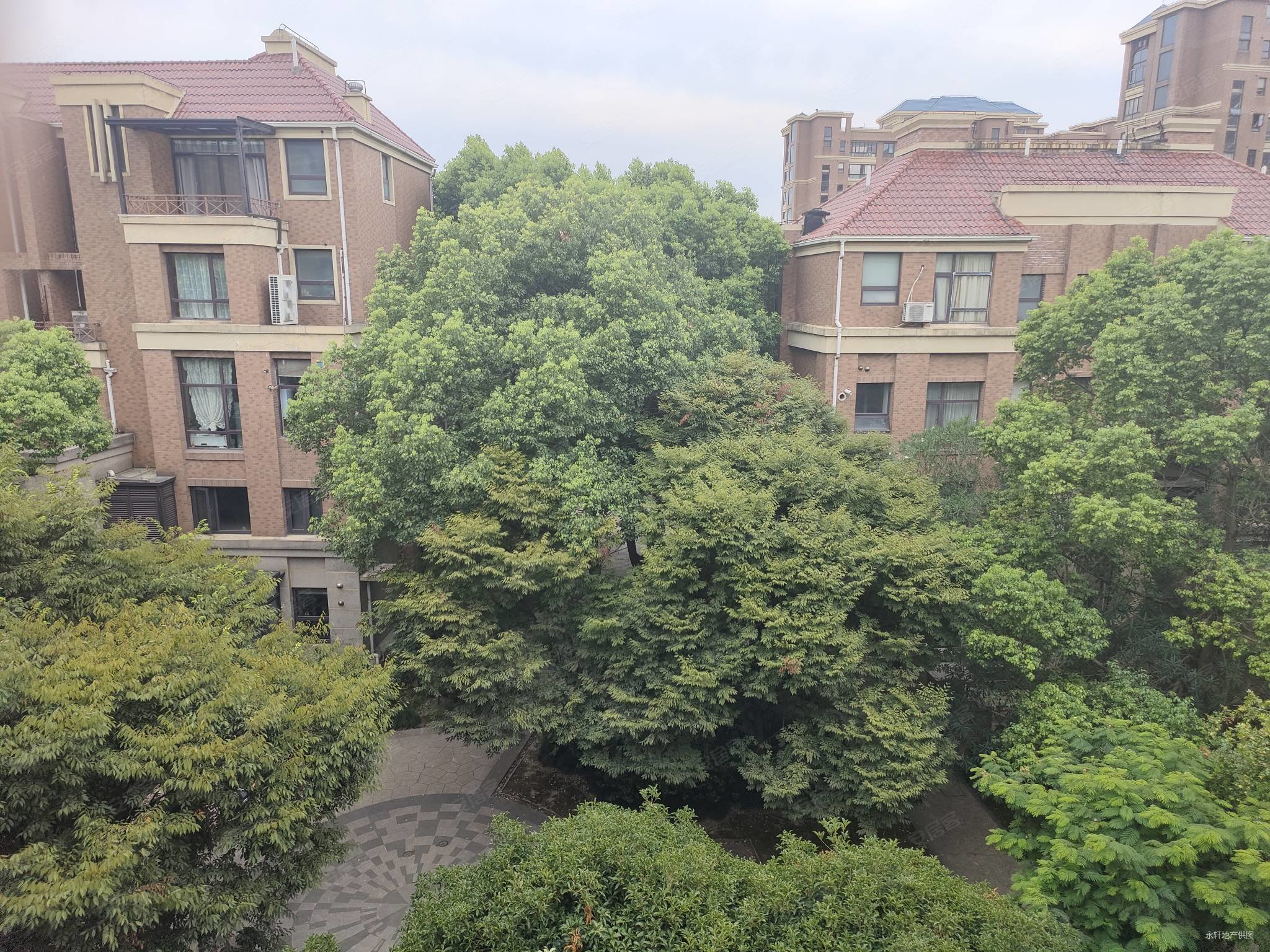 海上国际花园一期